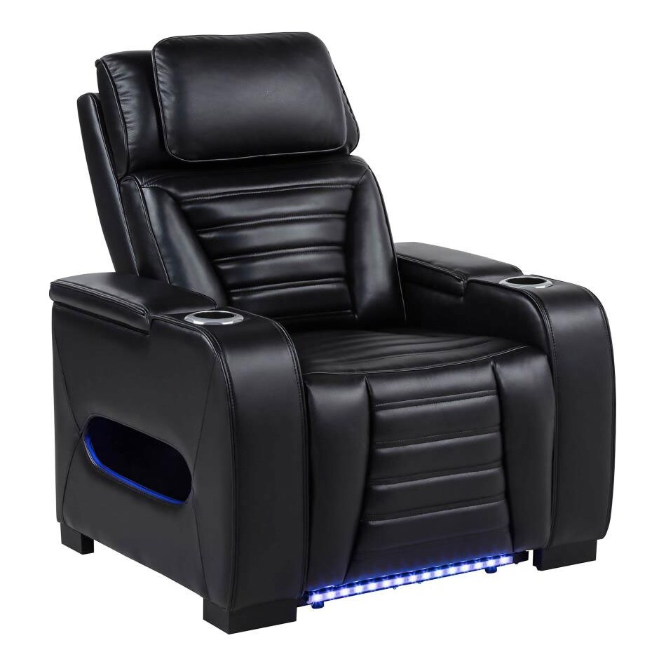recliners pp  