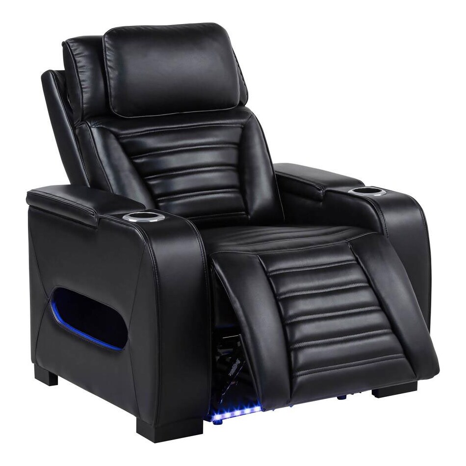 recliners pp  