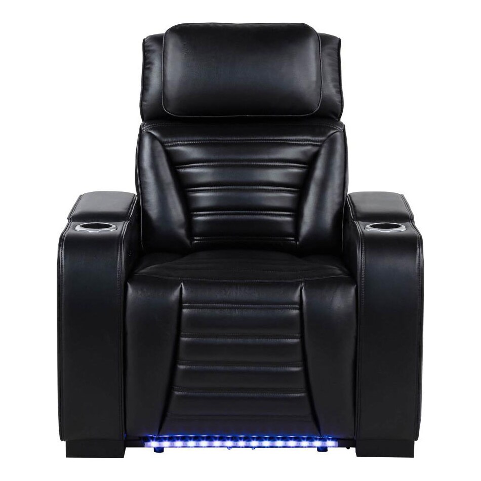 recliners pp  