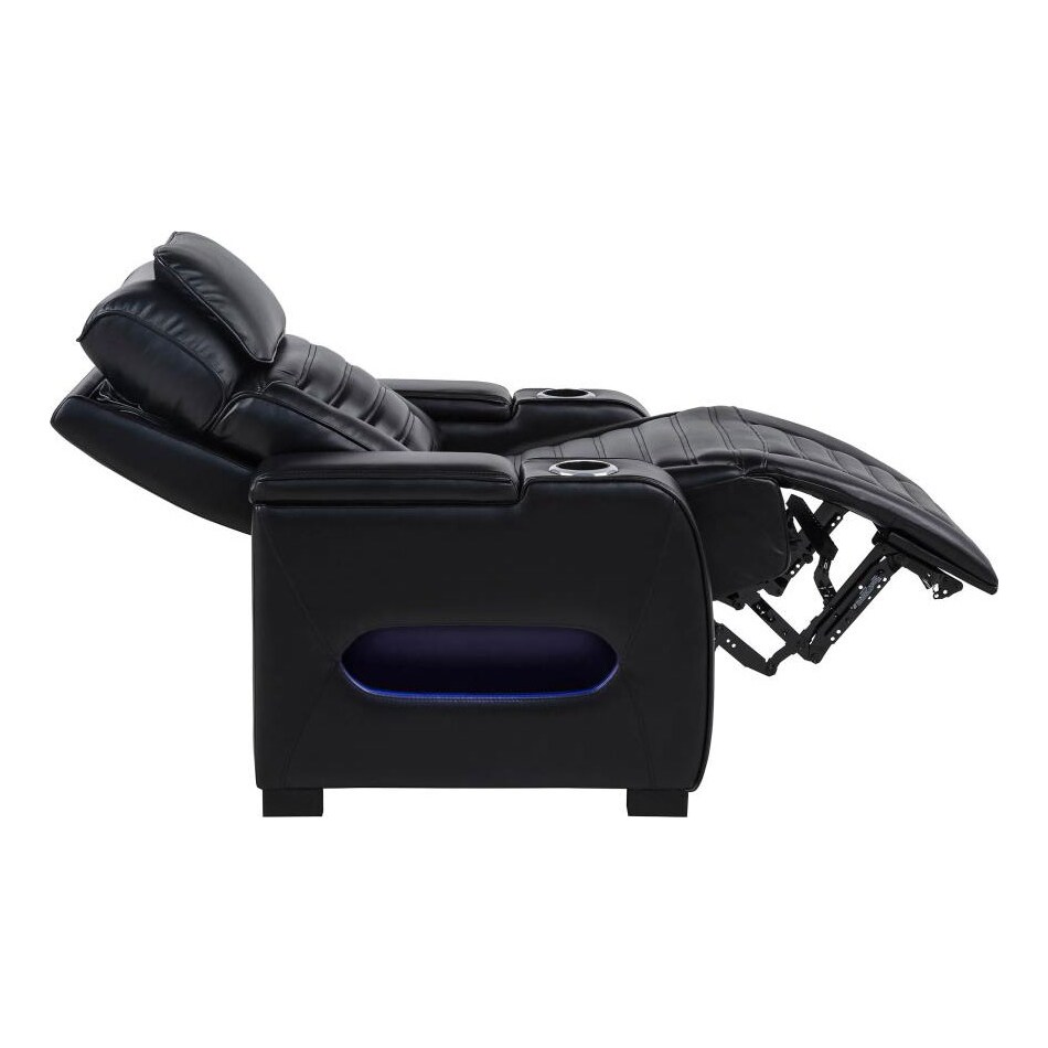 recliners pp  