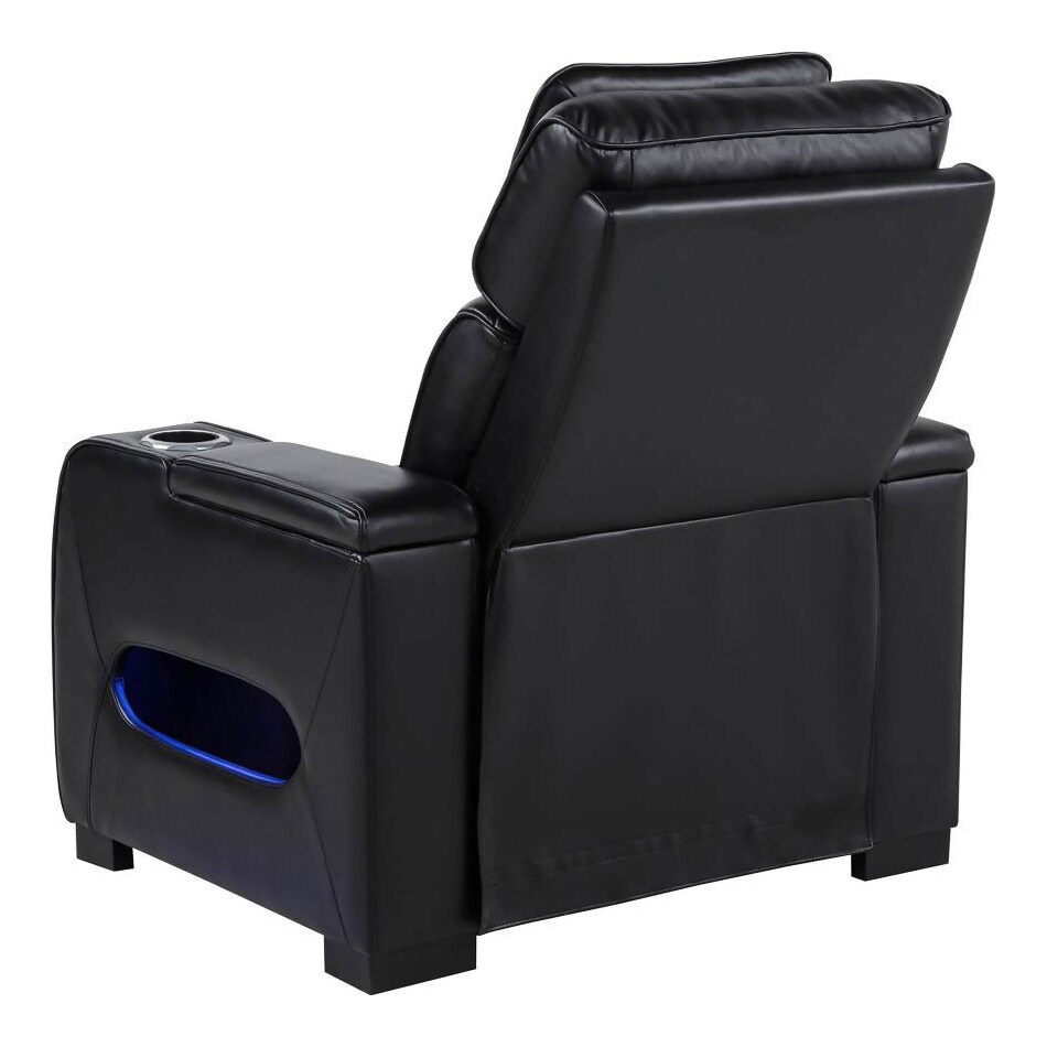 recliners pp  