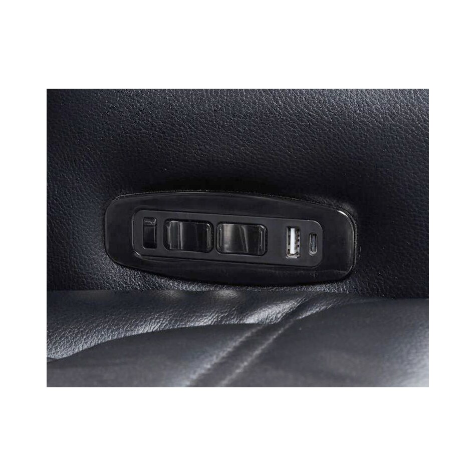 recliners pp  