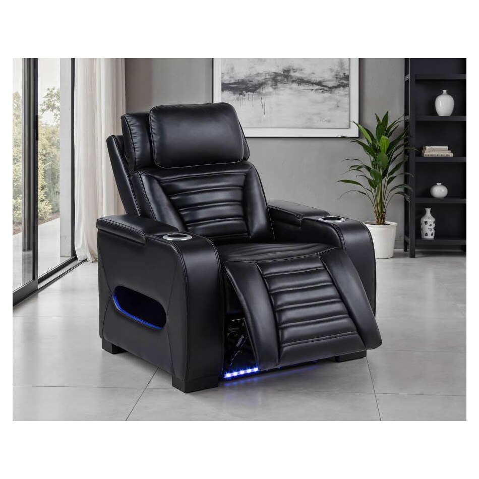 recliners pp  