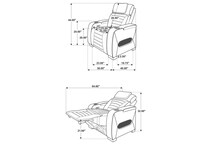 recliners pp  