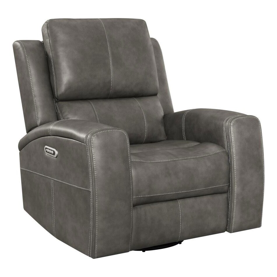 recliners ppp  