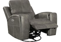 recliners ppp  