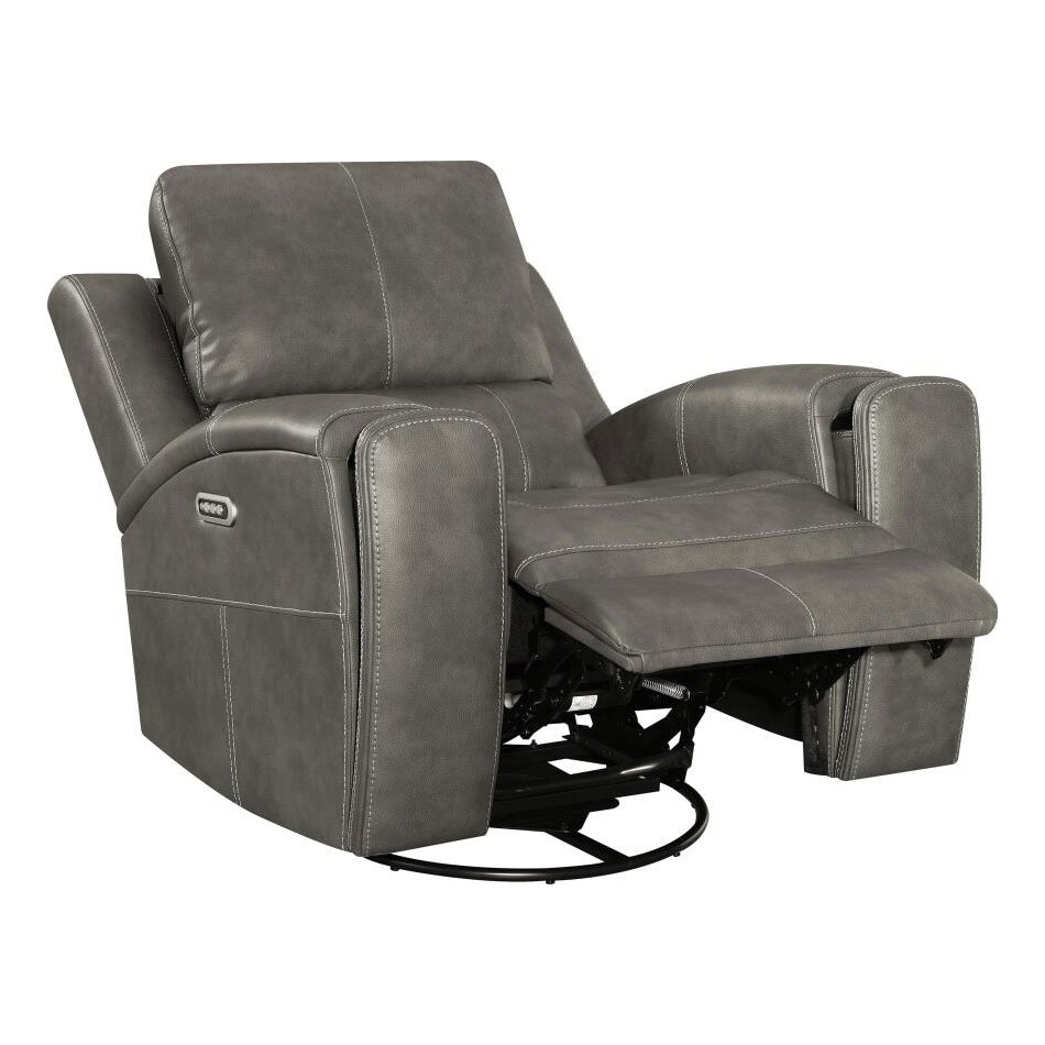 recliners ppp  