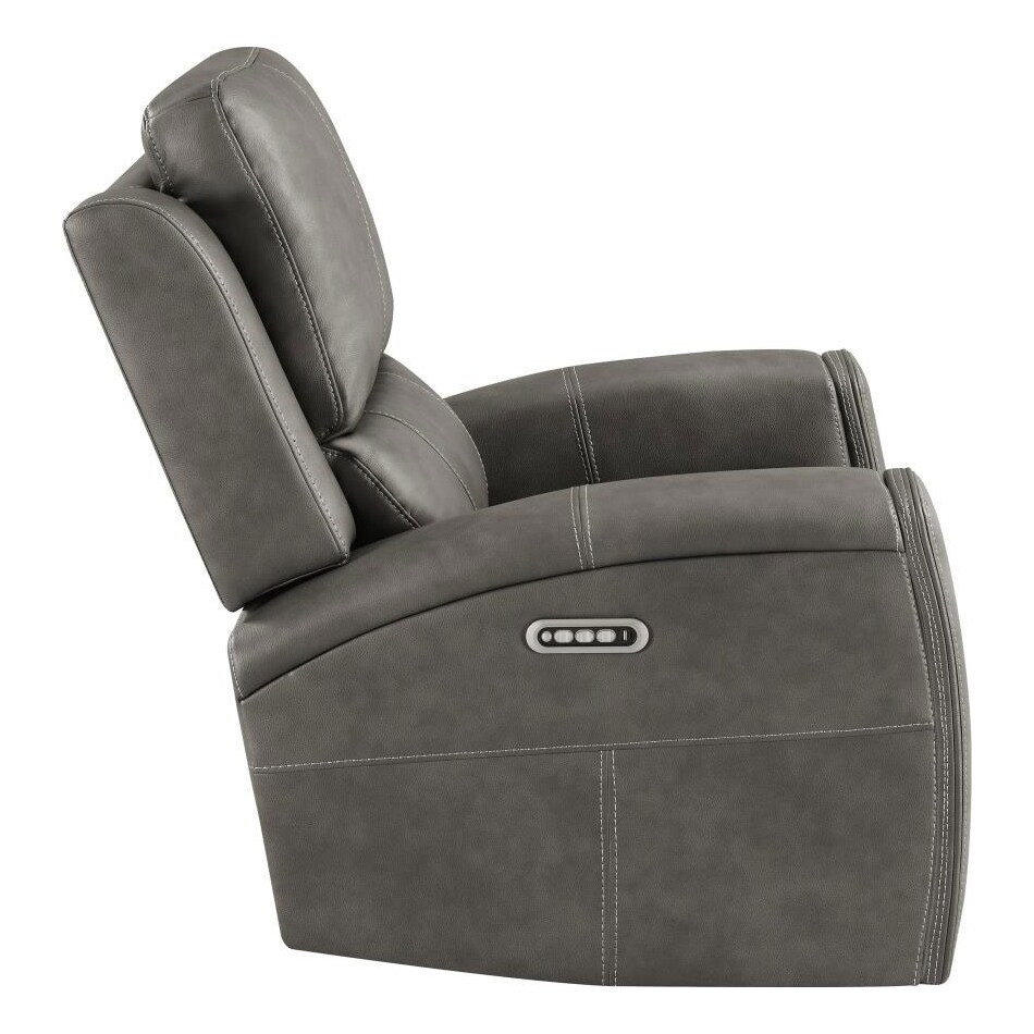 recliners ppp  