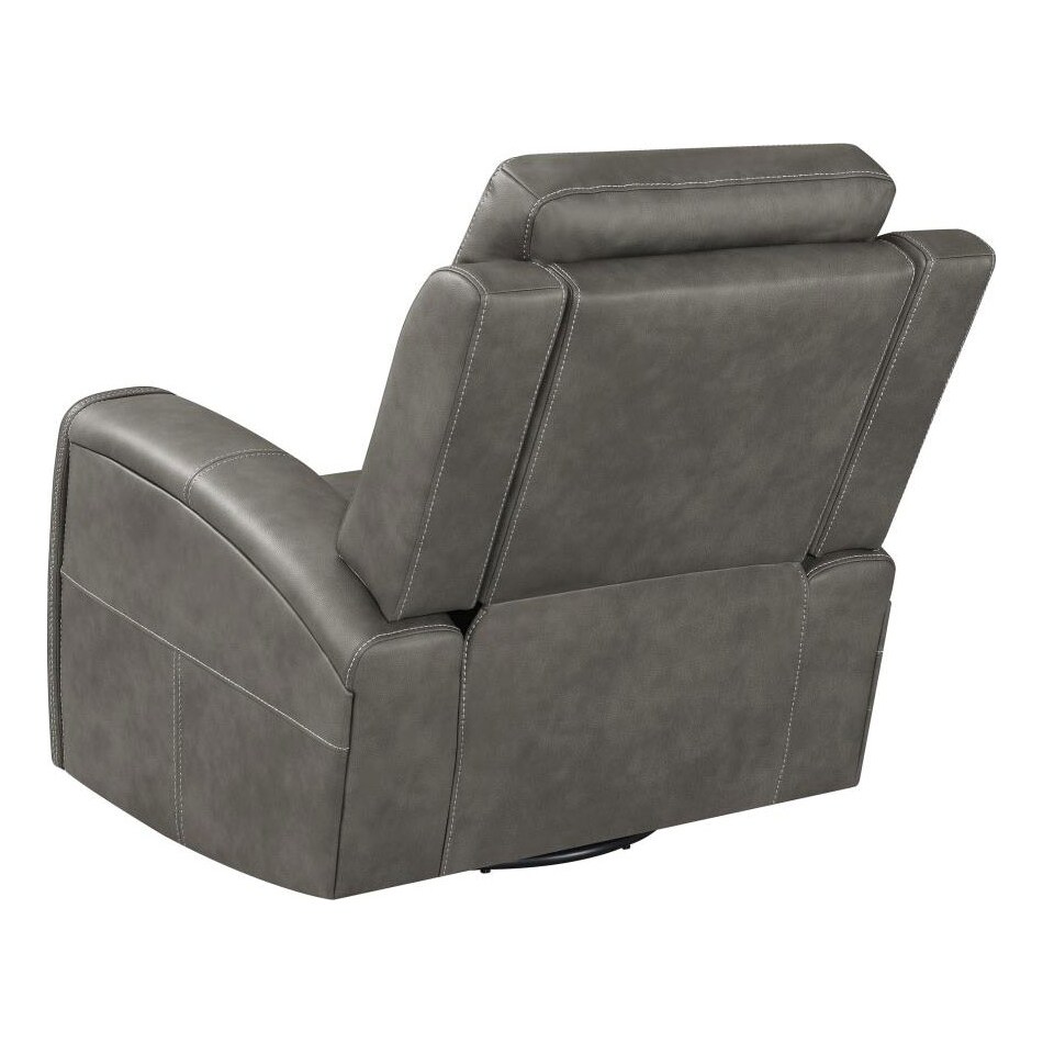 recliners ppp  
