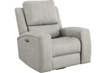 recliners ppp  