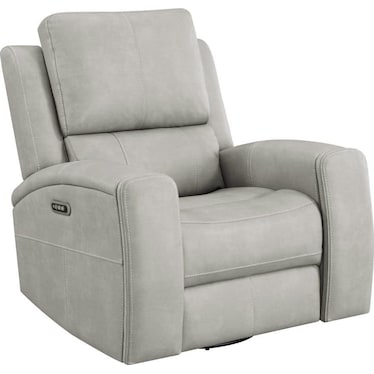 Dario Fog Triple Power Recliner