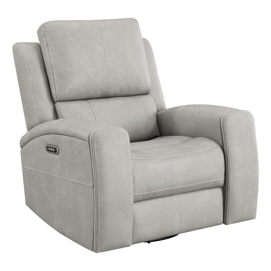 recliners ppp  