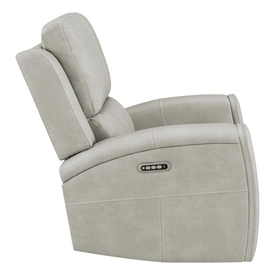 recliners ppp  