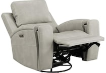 recliners ppp  