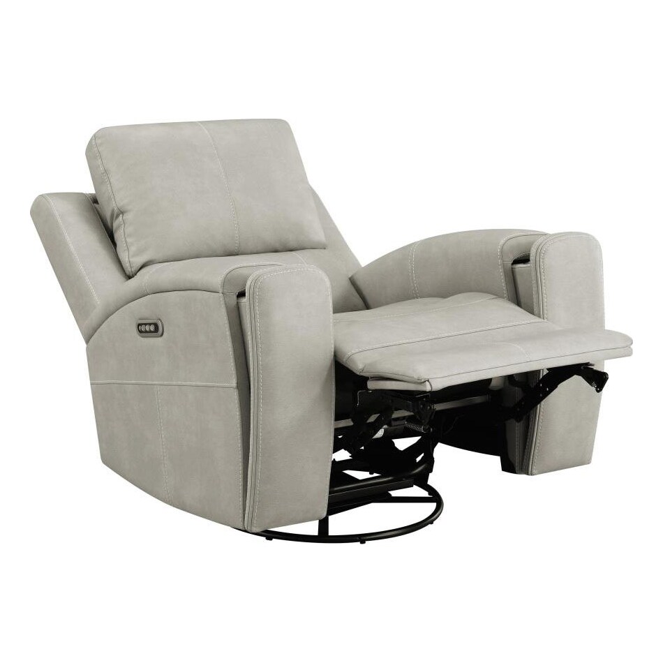 recliners ppp  