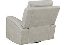 recliners ppp  