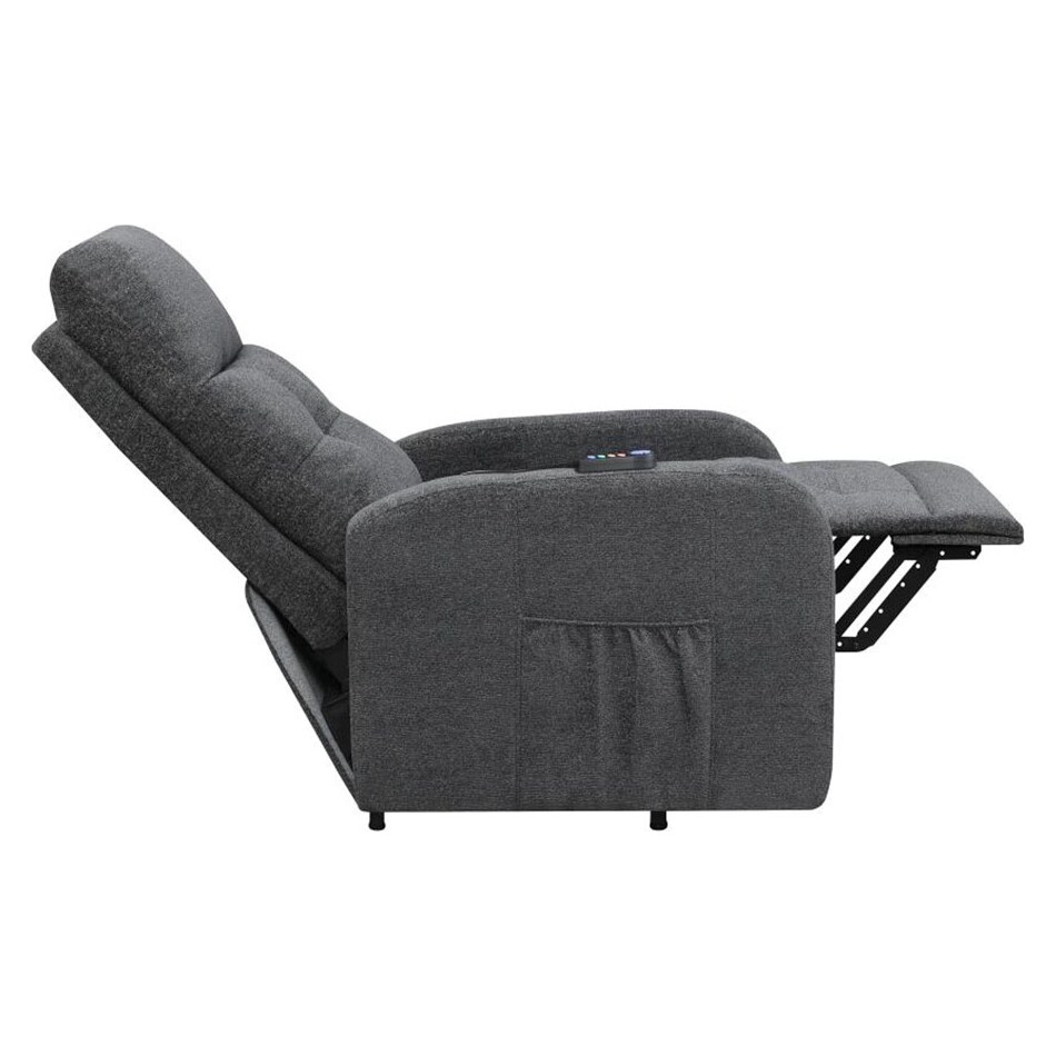 recliners p  