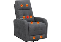 recliners p  