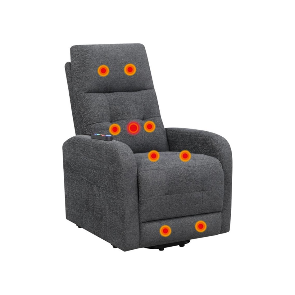 recliners p  