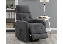 recliners p  