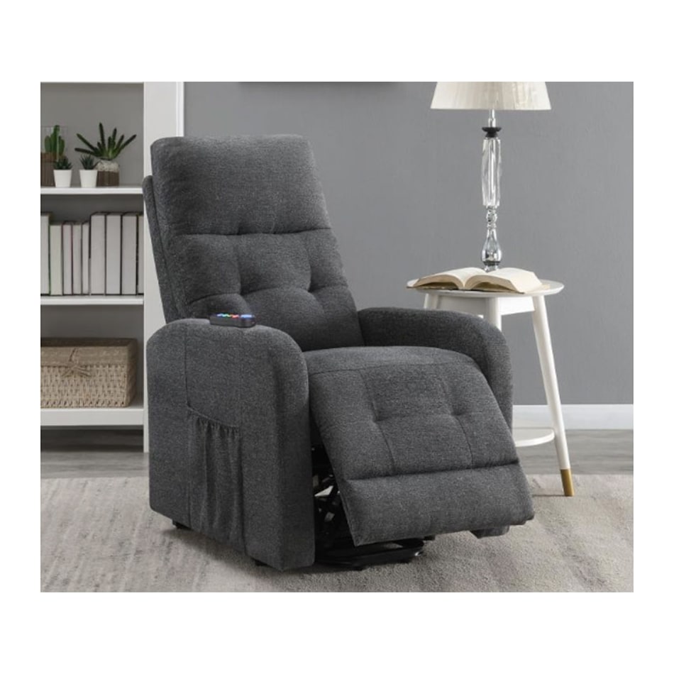 recliners p  