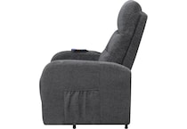 recliners p  