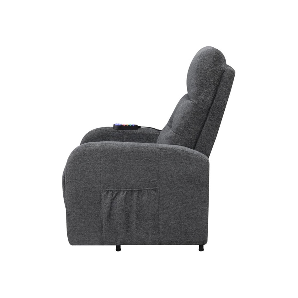 recliners p  