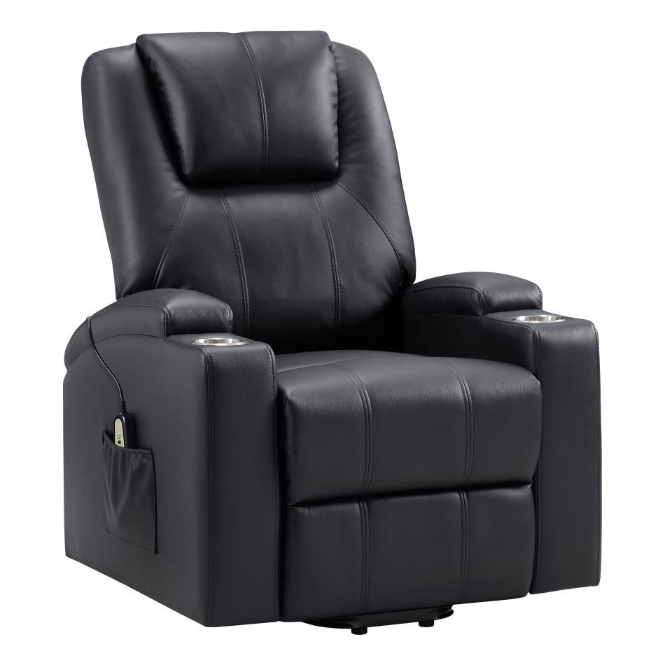 recliners p  