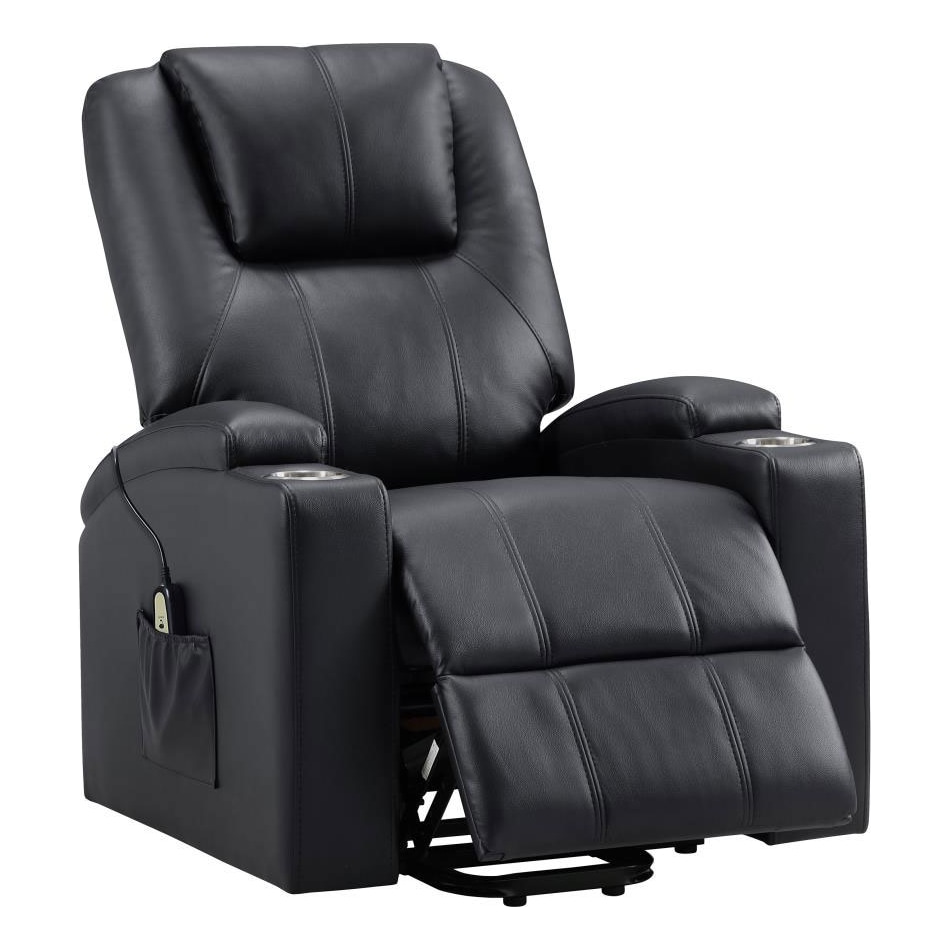 recliners p  