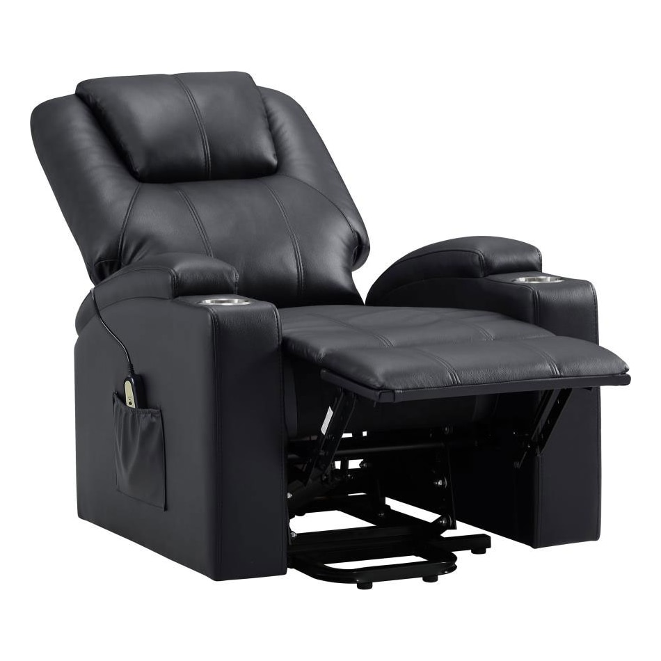 recliners p  