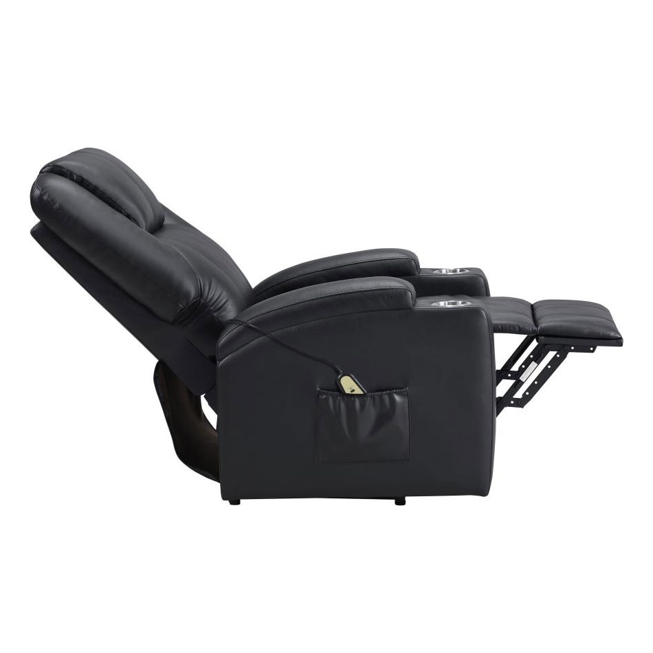 recliners p  