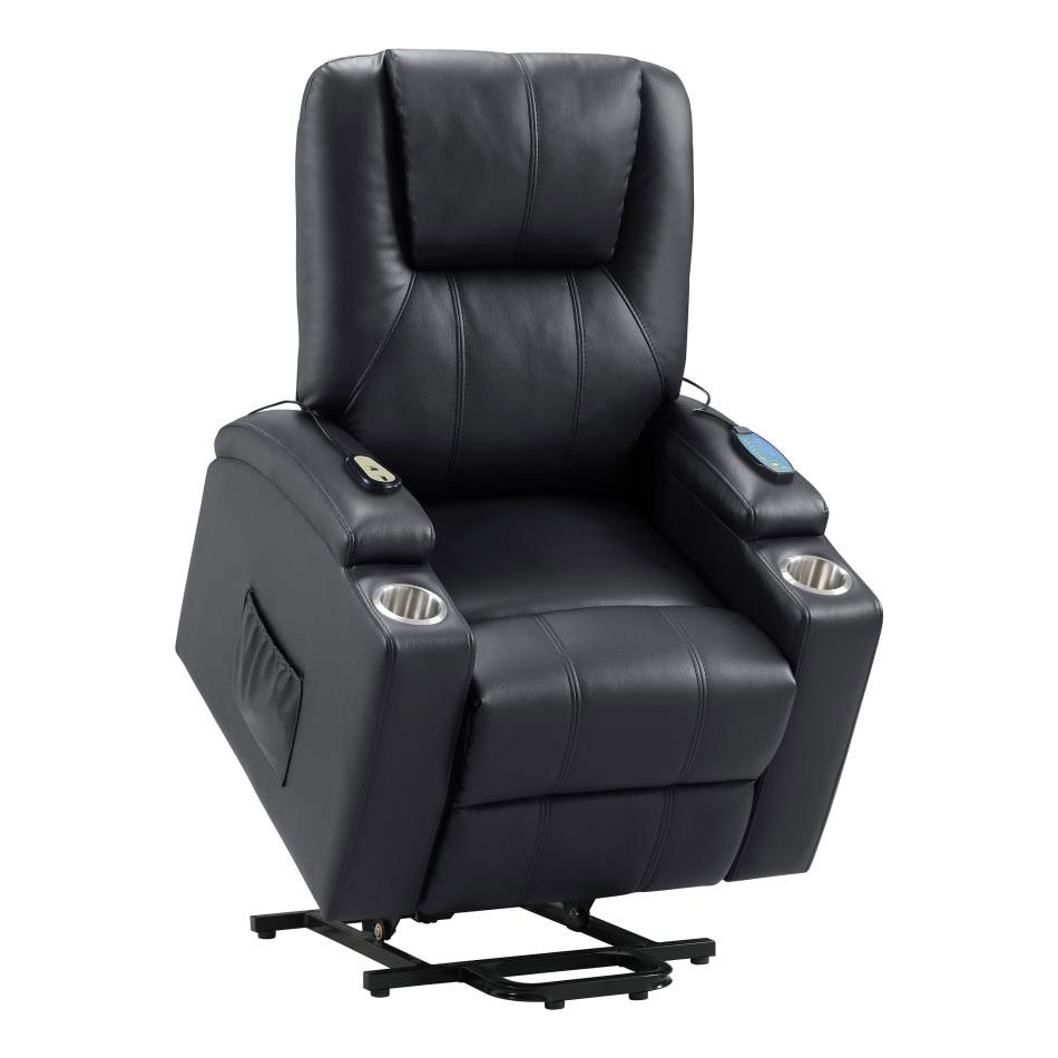 recliners p  