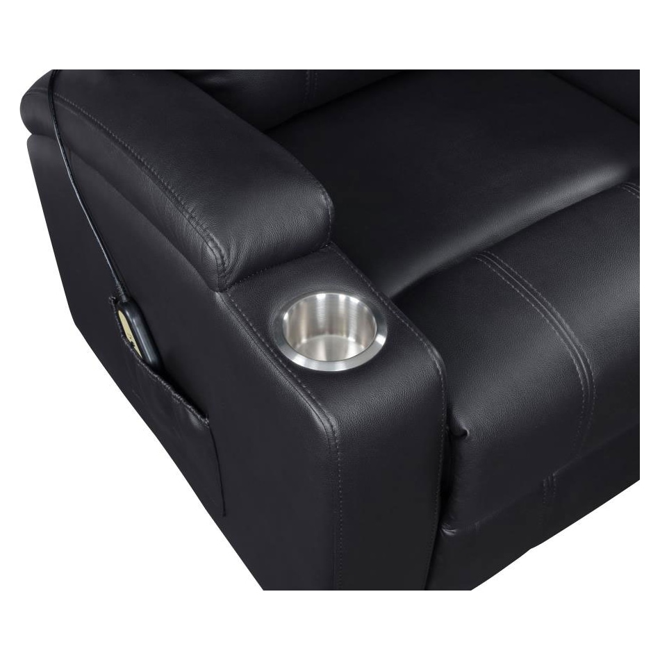 recliners p  