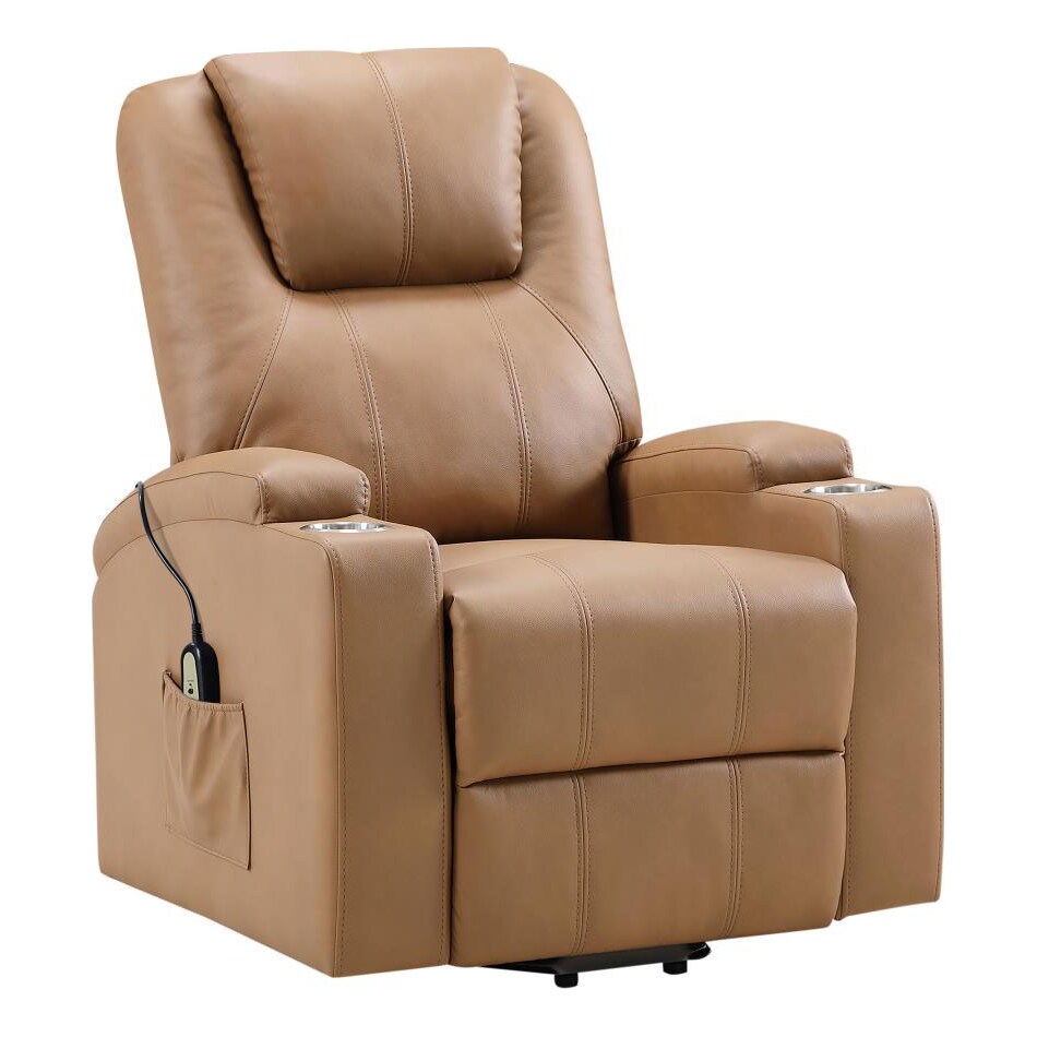 recliners p  