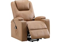 recliners p  