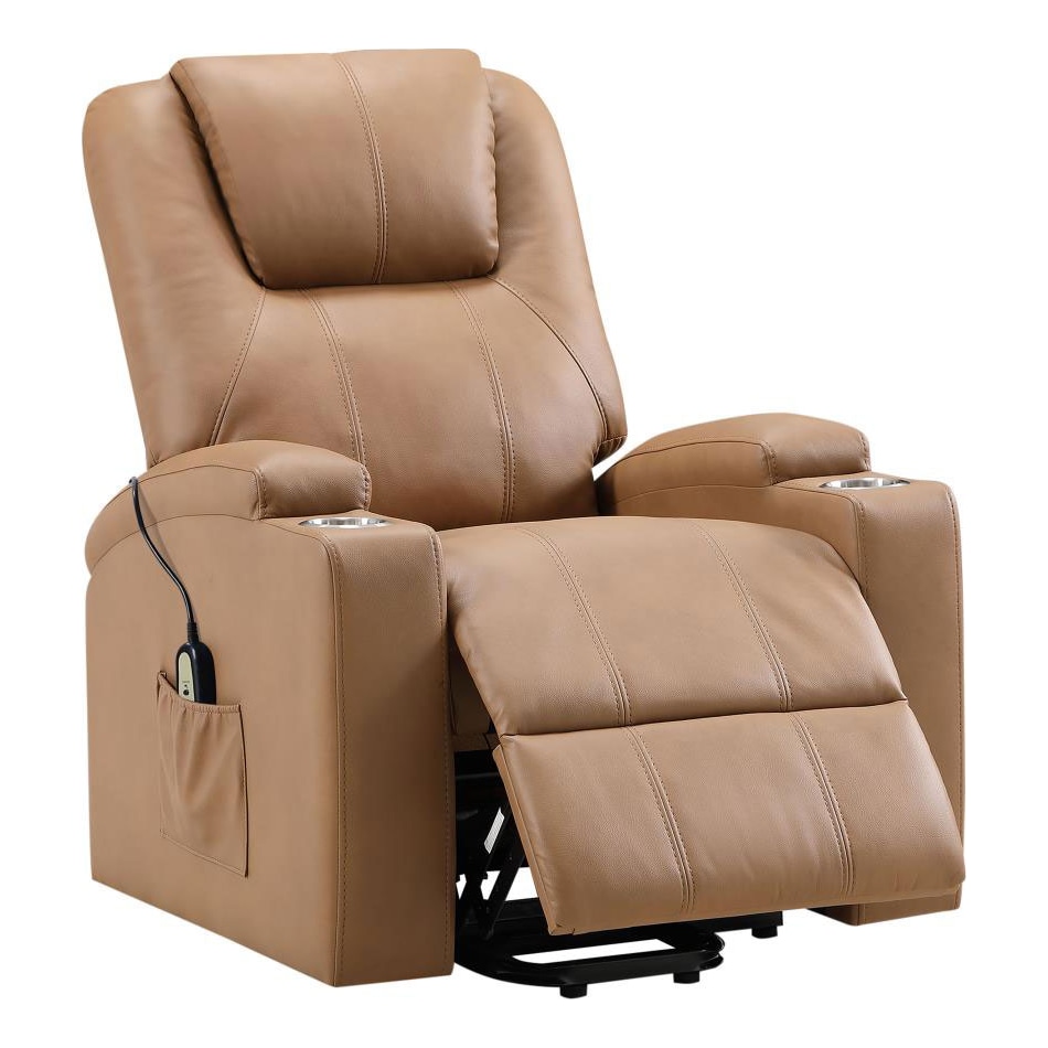 recliners p  