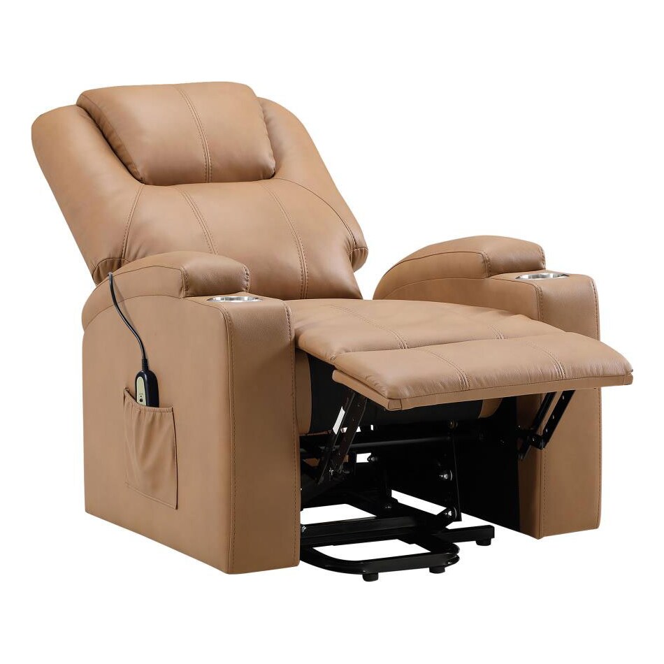 recliners p  