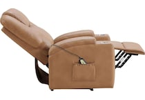 recliners p  