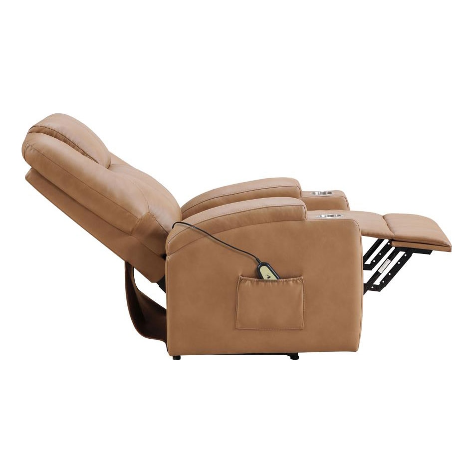 recliners p  