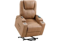 recliners p  
