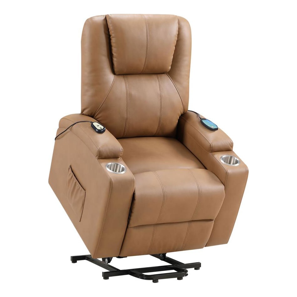 recliners p  