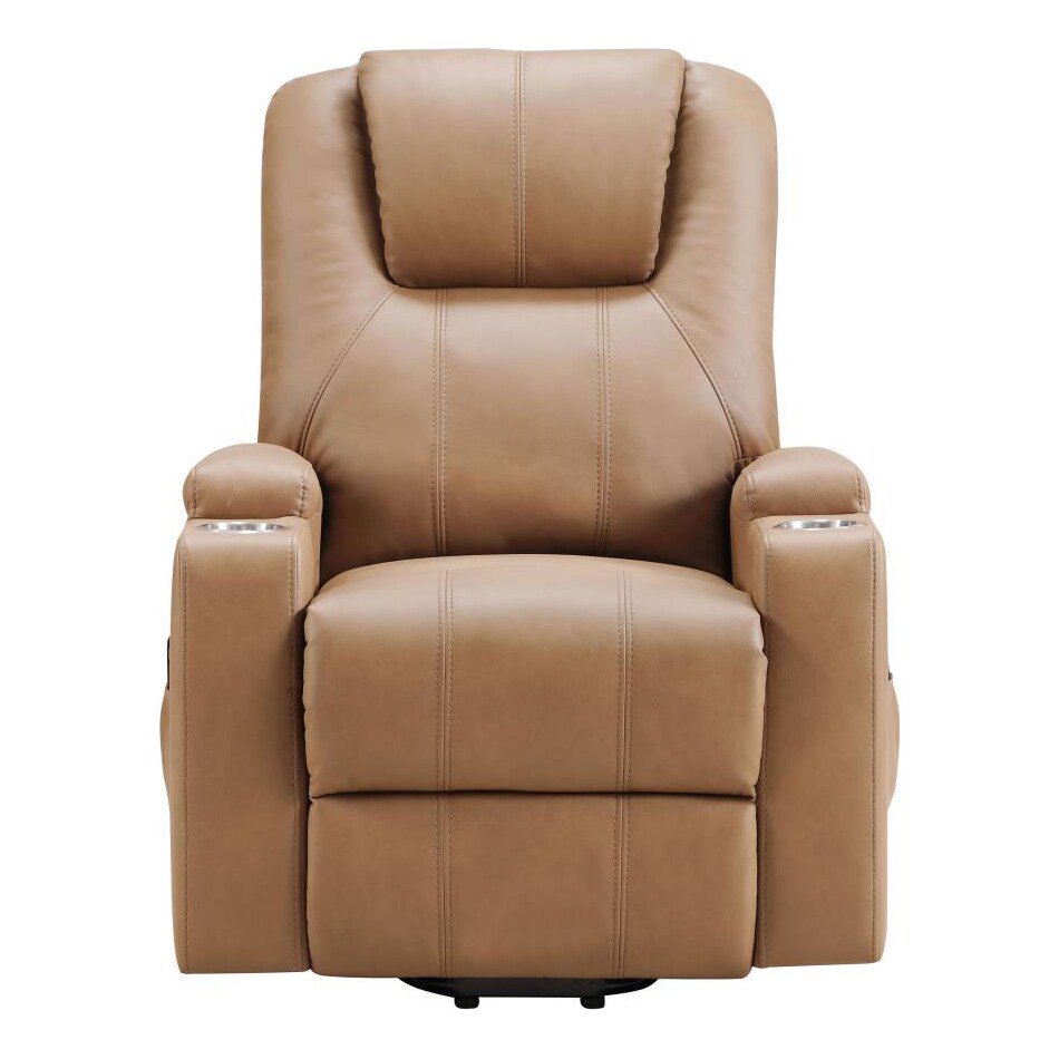 recliners p  