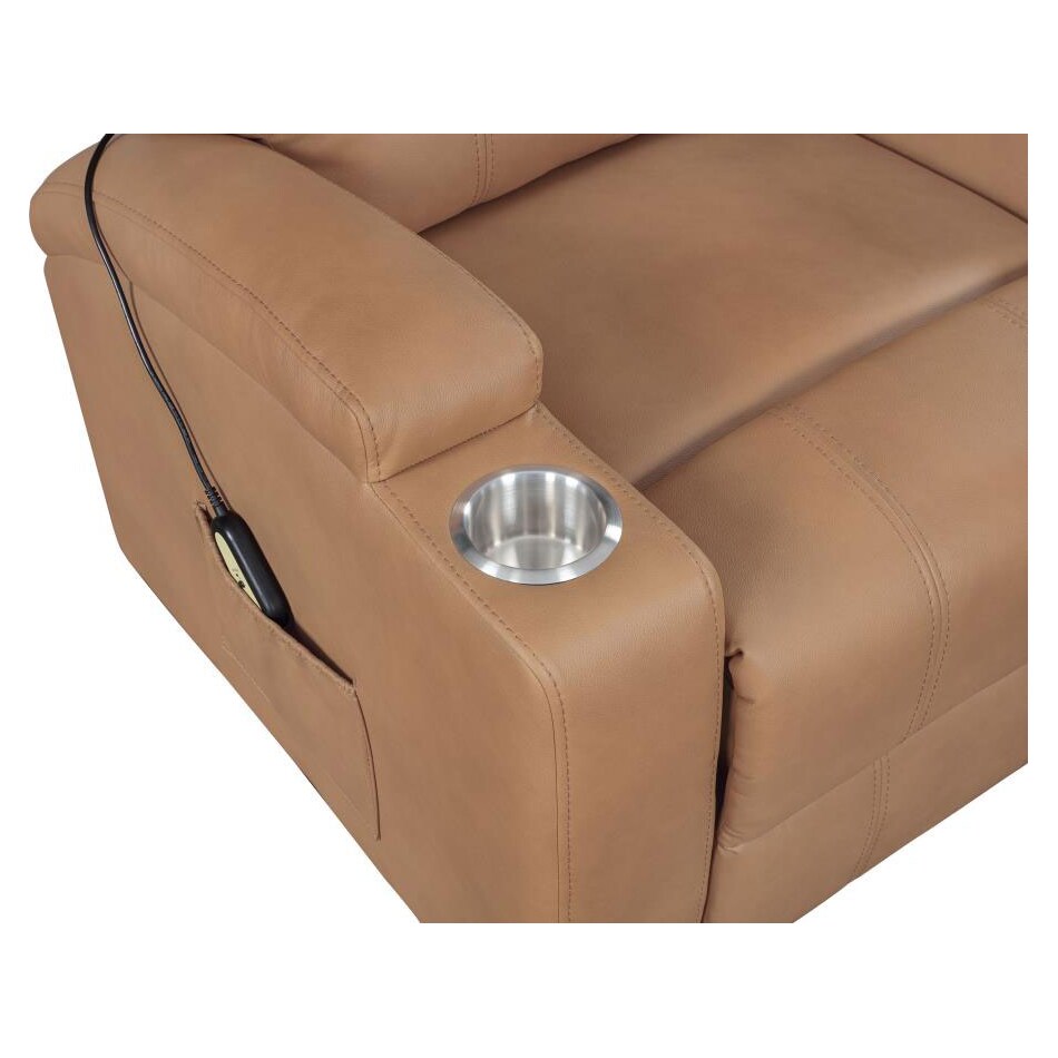 recliners p  