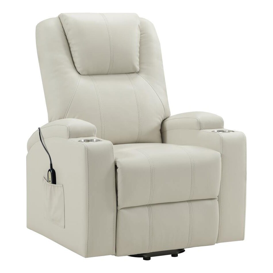 recliners p  