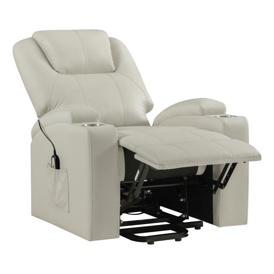 recliners p  