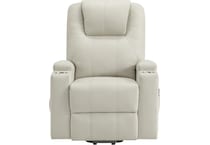 recliners p  