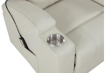 recliners p  