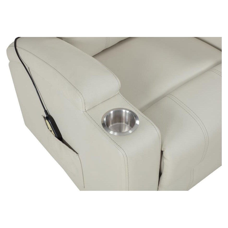 recliners p  