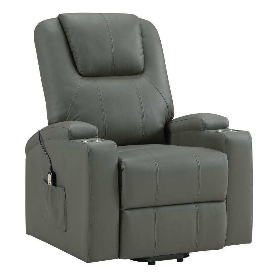 recliners p  