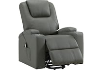 recliners p  